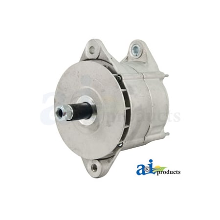A & I Products Alternator; IR/EF, Bosch 10" x9" x8" A-AT208541